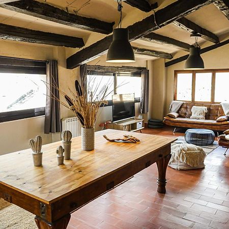 L'Amagatall De Talarn, Casa Per A Compartir Exterior photo