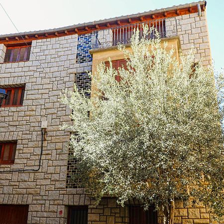 L'Amagatall De Talarn, Casa Per A Compartir Exterior photo