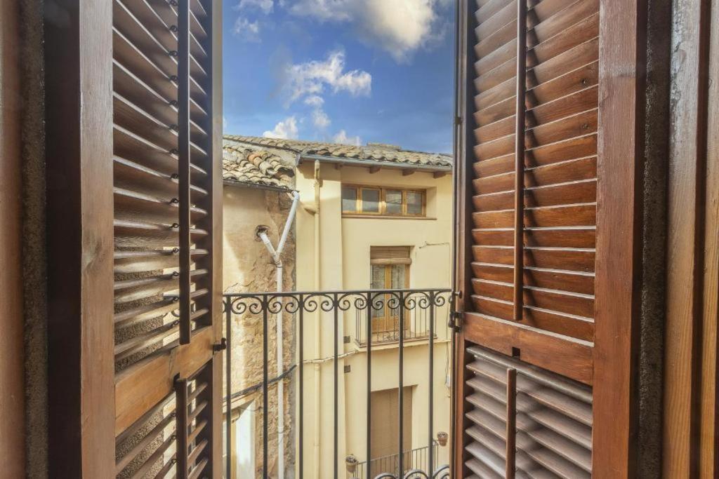 L'Amagatall De Talarn, Casa Per A Compartir Exterior photo