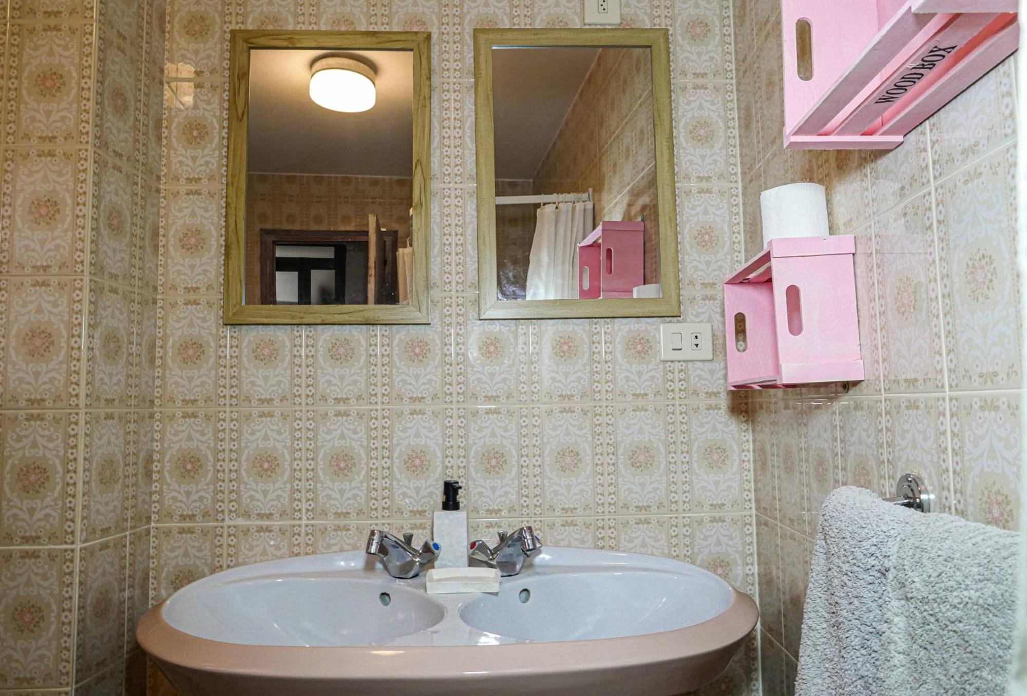 L'Amagatall De Talarn, Casa Per A Compartir Exterior photo