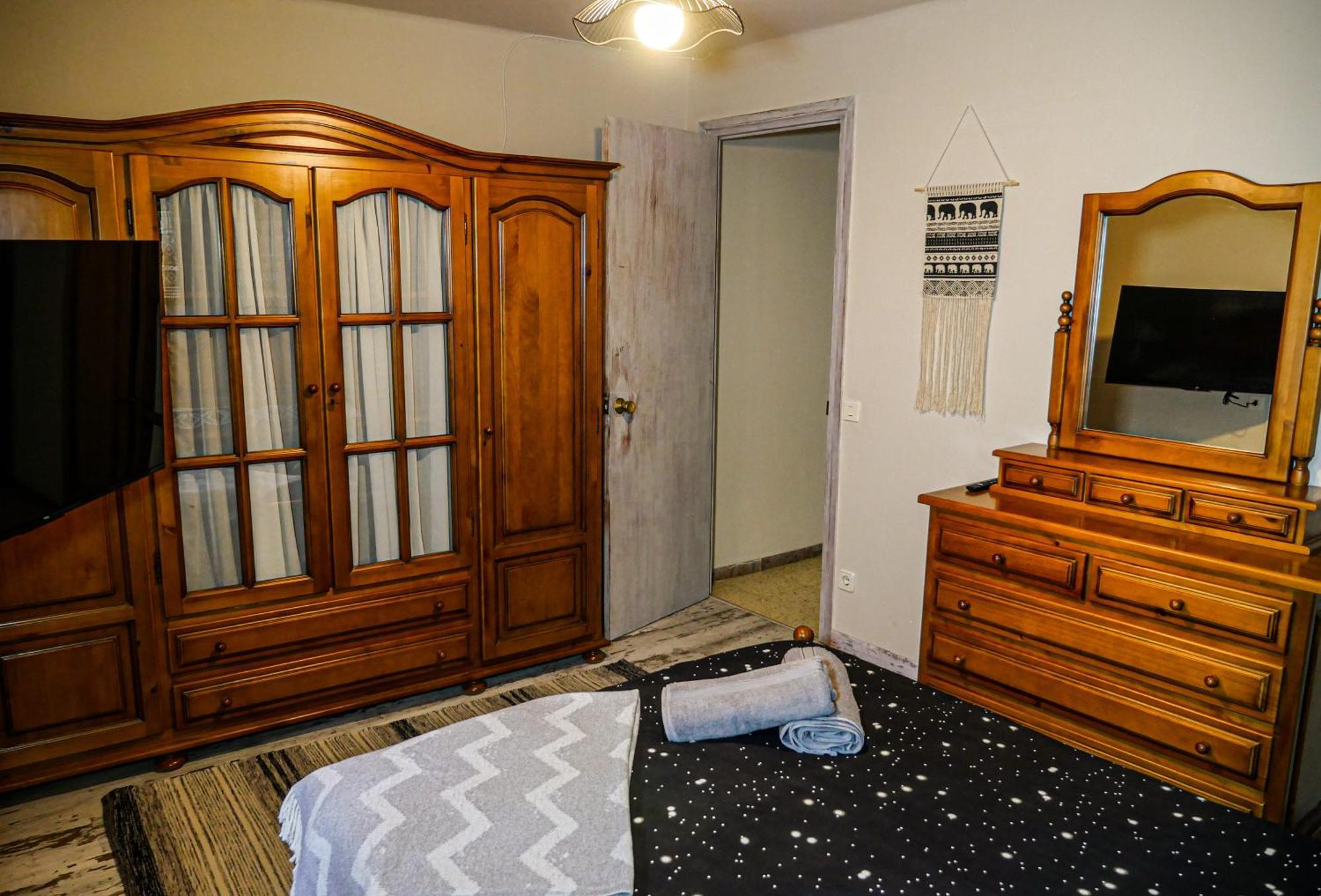 L'Amagatall De Talarn, Casa Per A Compartir Exterior photo