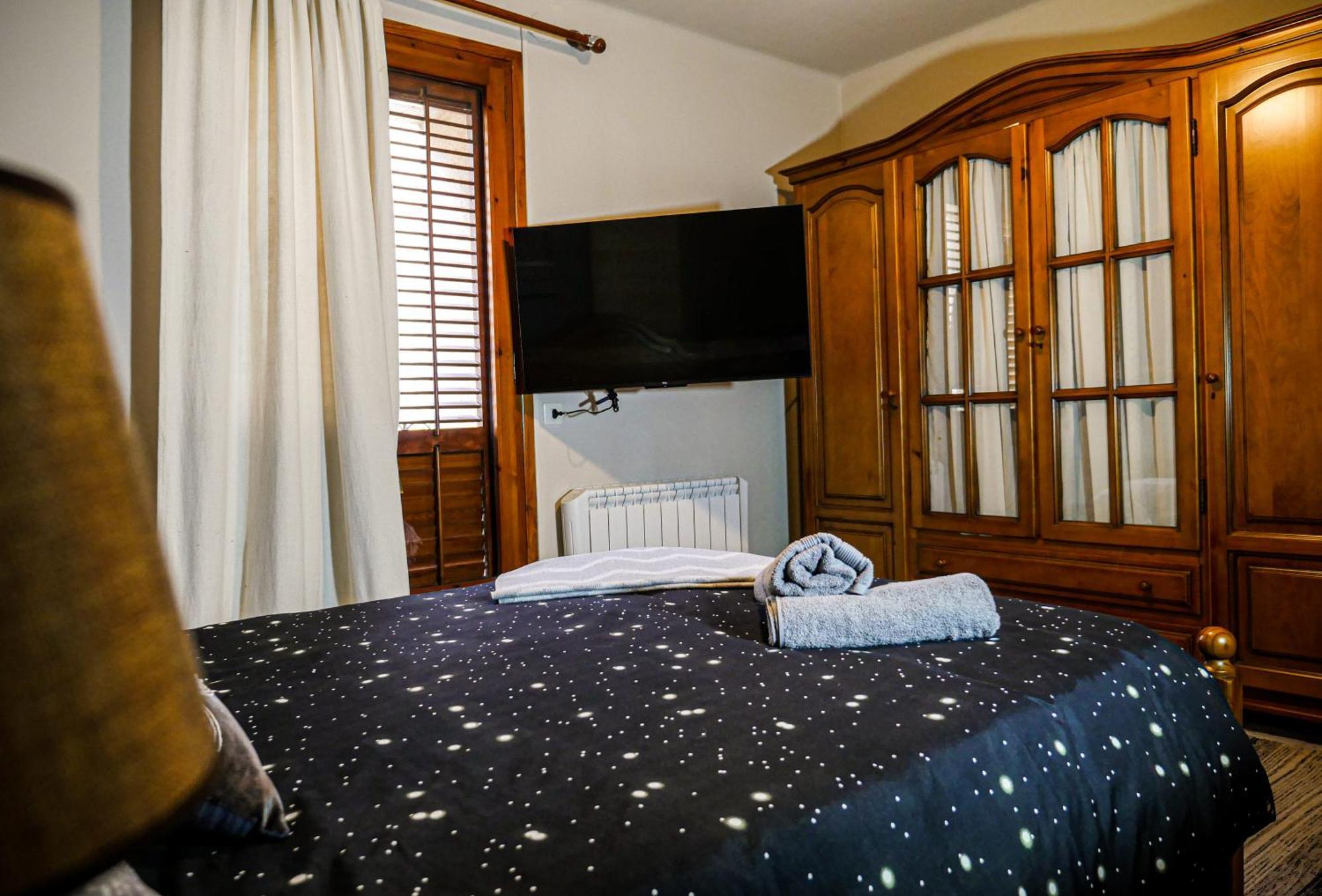 L'Amagatall De Talarn, Casa Per A Compartir Exterior photo