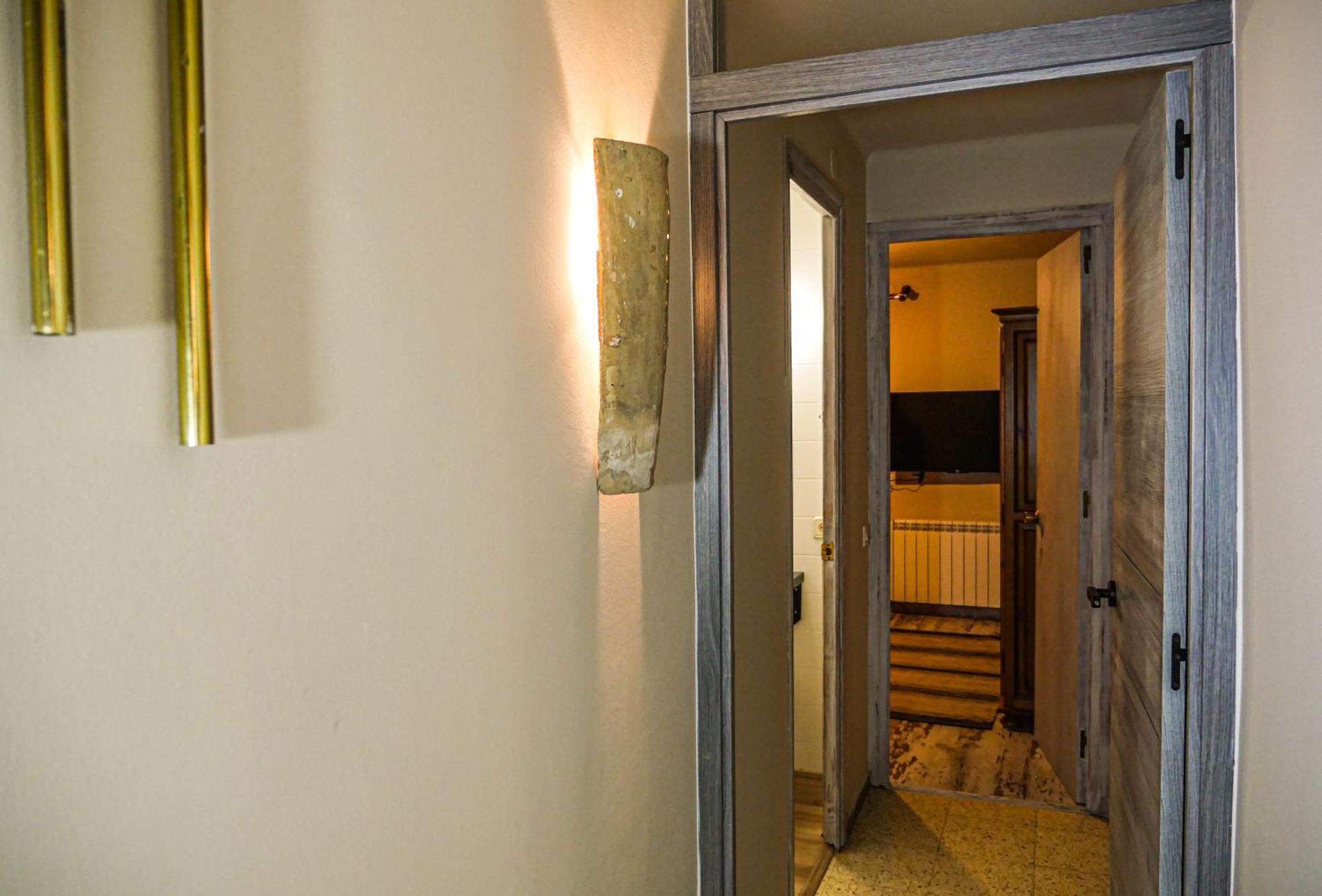 L'Amagatall De Talarn, Casa Per A Compartir Exterior photo
