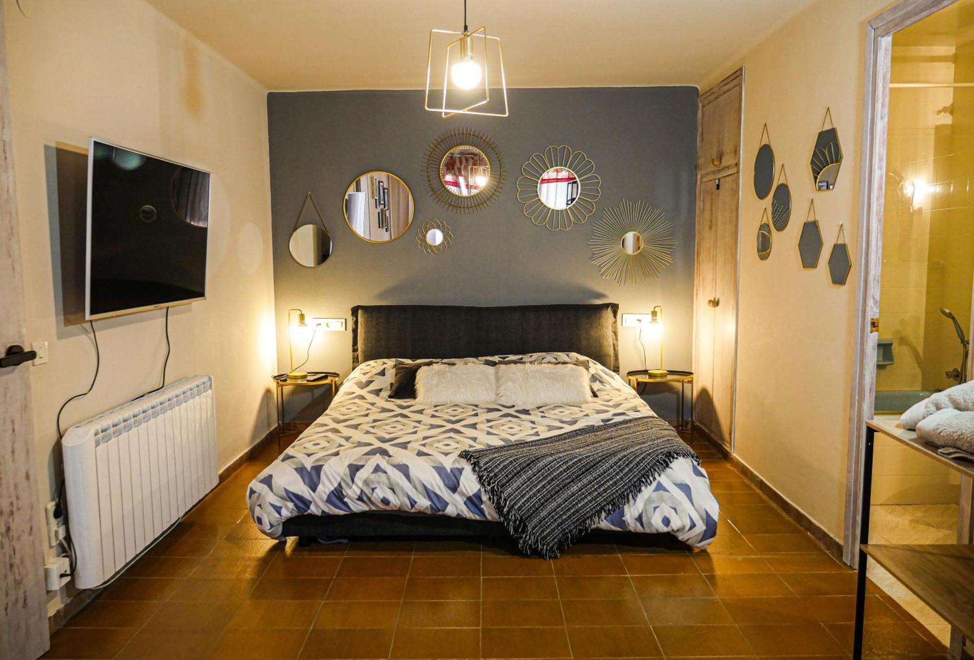L'Amagatall De Talarn, Casa Per A Compartir Exterior photo