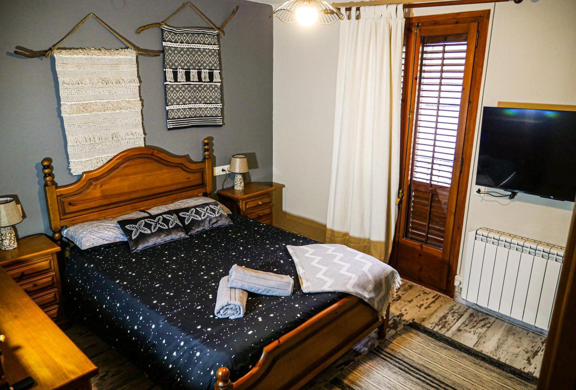 L'Amagatall De Talarn, Casa Per A Compartir Exterior photo