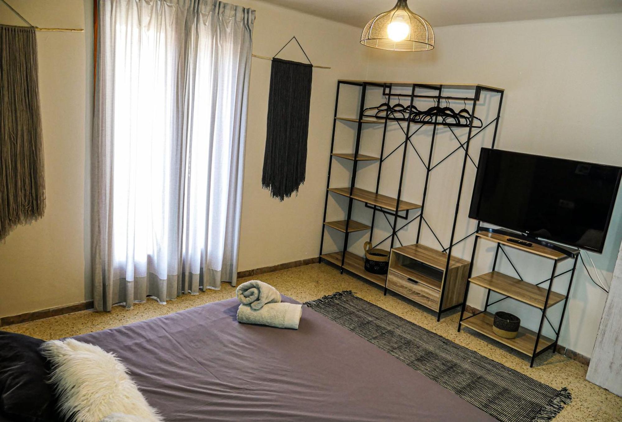 L'Amagatall De Talarn, Casa Per A Compartir Exterior photo