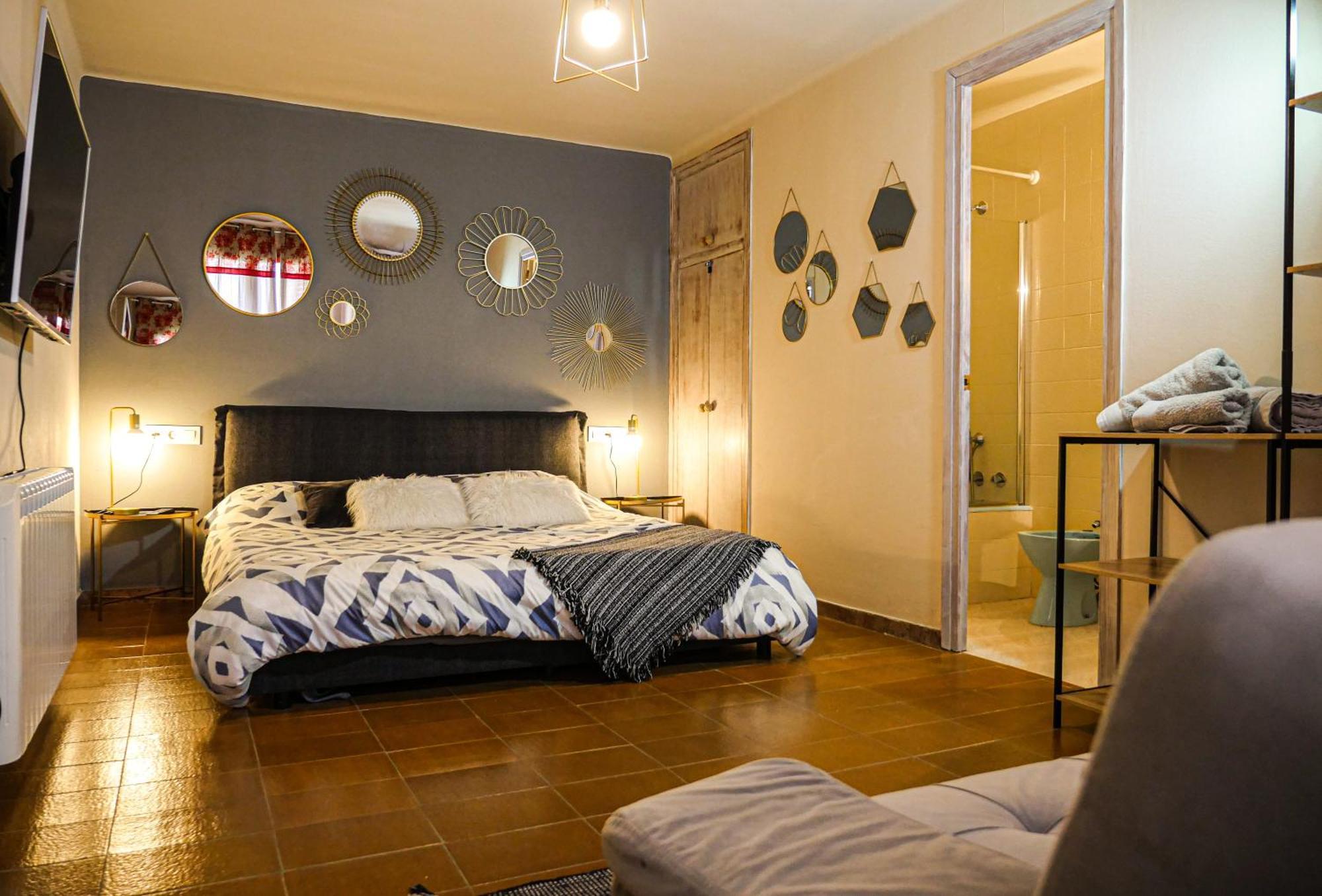 L'Amagatall De Talarn, Casa Per A Compartir Exterior photo