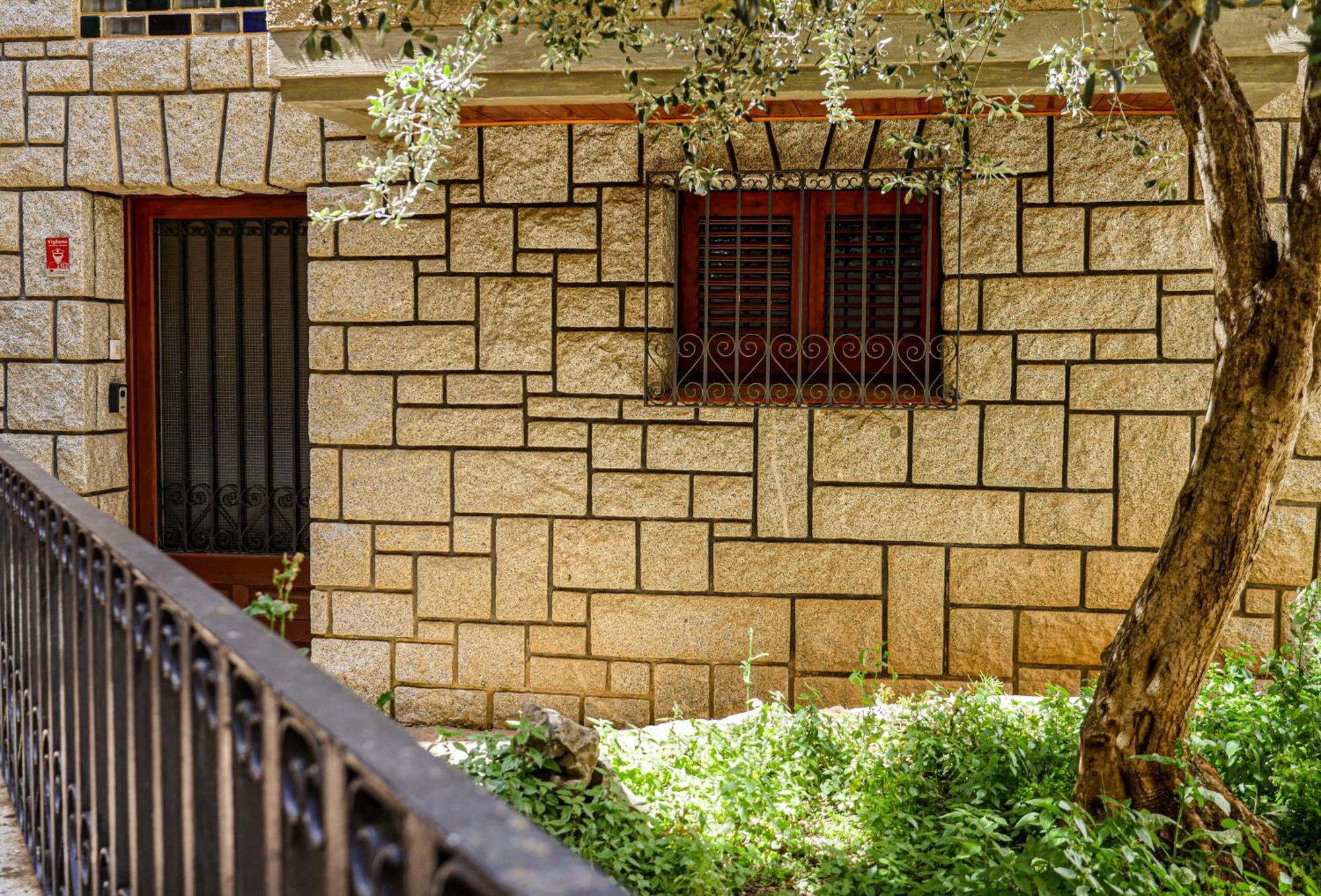 L'Amagatall De Talarn, Casa Per A Compartir Exterior photo