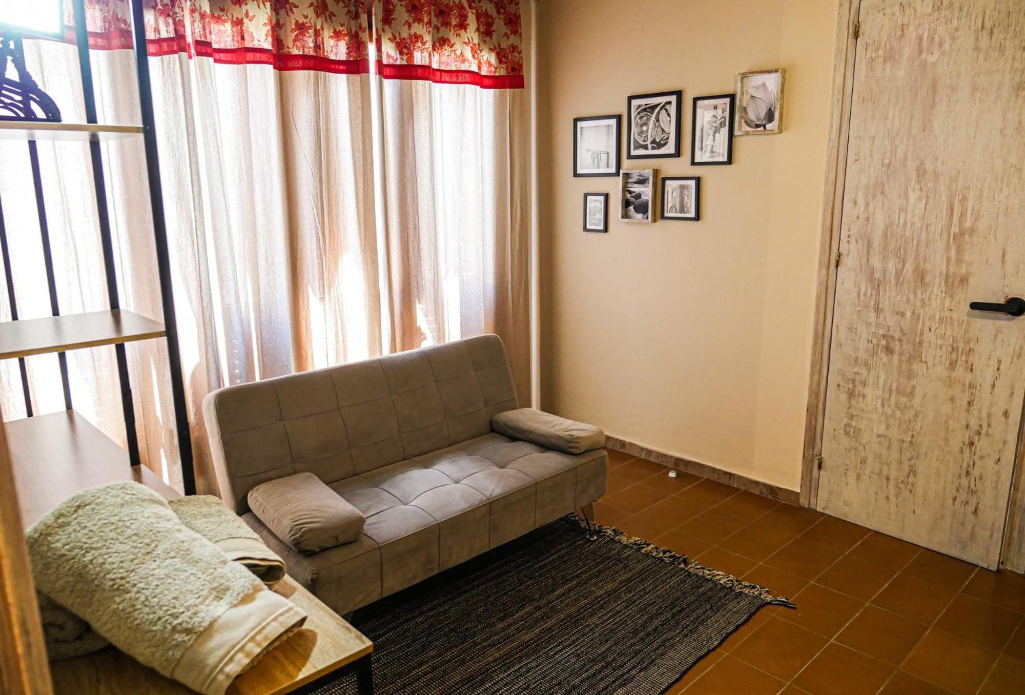 L'Amagatall De Talarn, Casa Per A Compartir Exterior photo