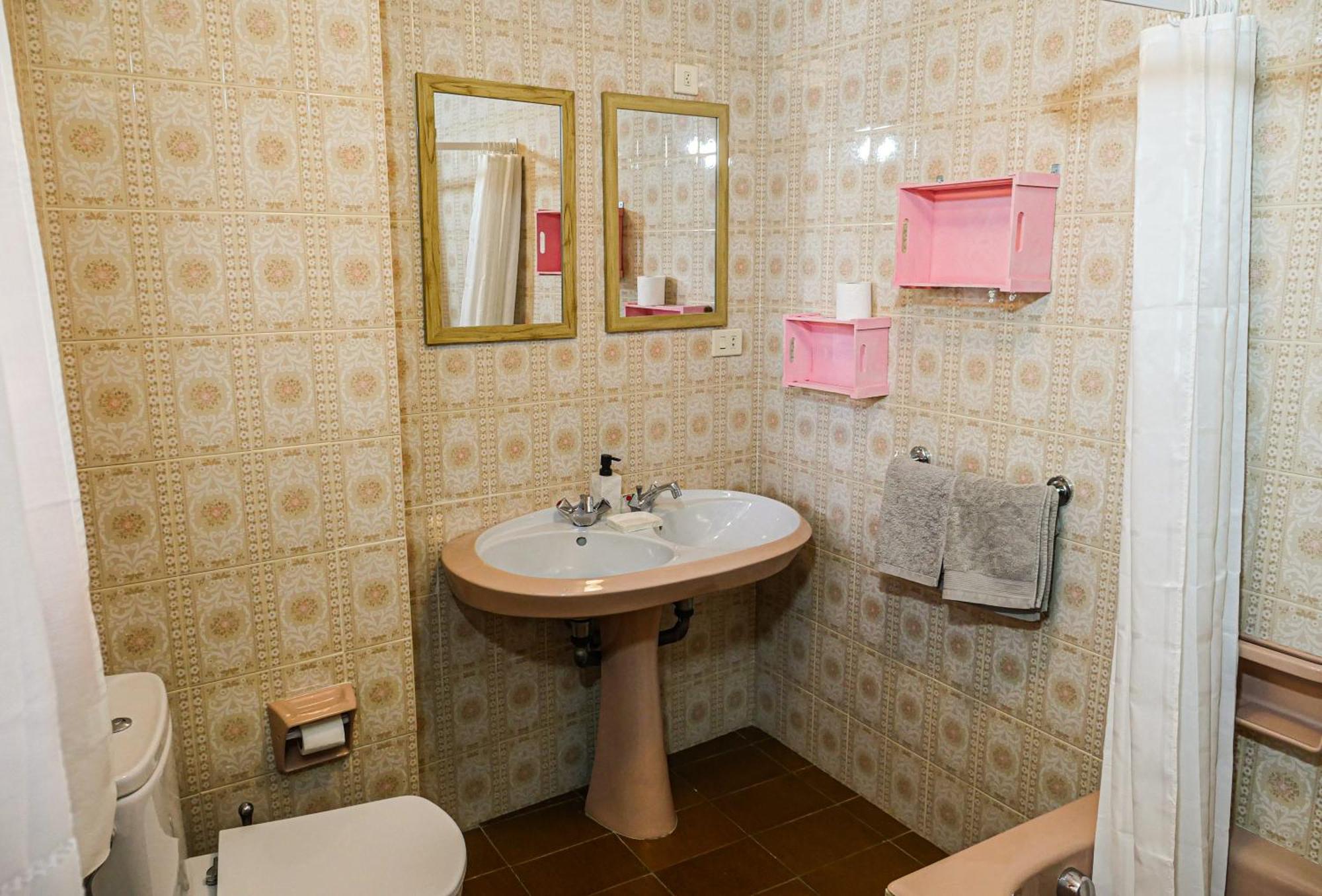 L'Amagatall De Talarn, Casa Per A Compartir Exterior photo