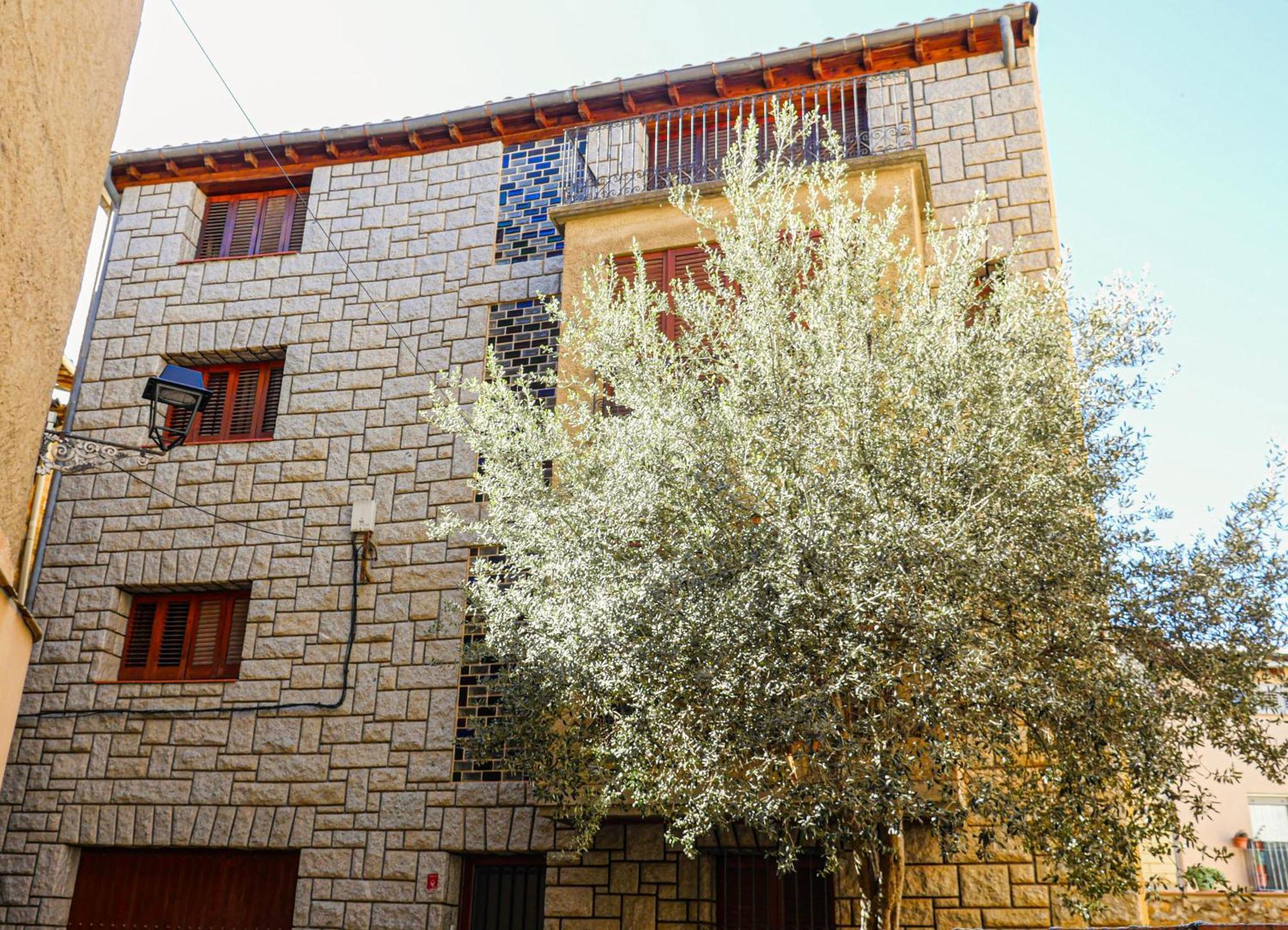 L'Amagatall De Talarn, Casa Per A Compartir Exterior photo