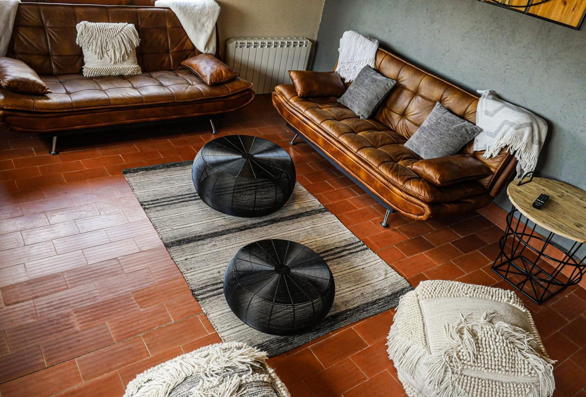 L'Amagatall De Talarn, Casa Per A Compartir Exterior photo